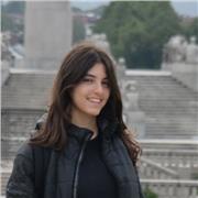 Studentessa in ingegneria offre aiuto compiti e ripetizioni di materie scientifiche per studenti di elementari, medie e superiori